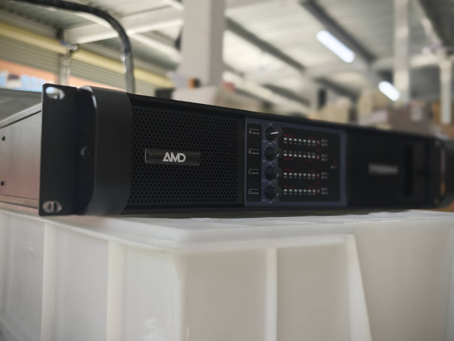 AMD fp20000q
