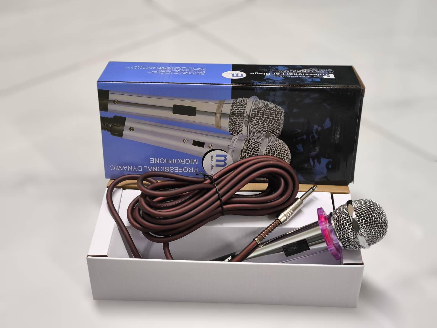 DQ-801